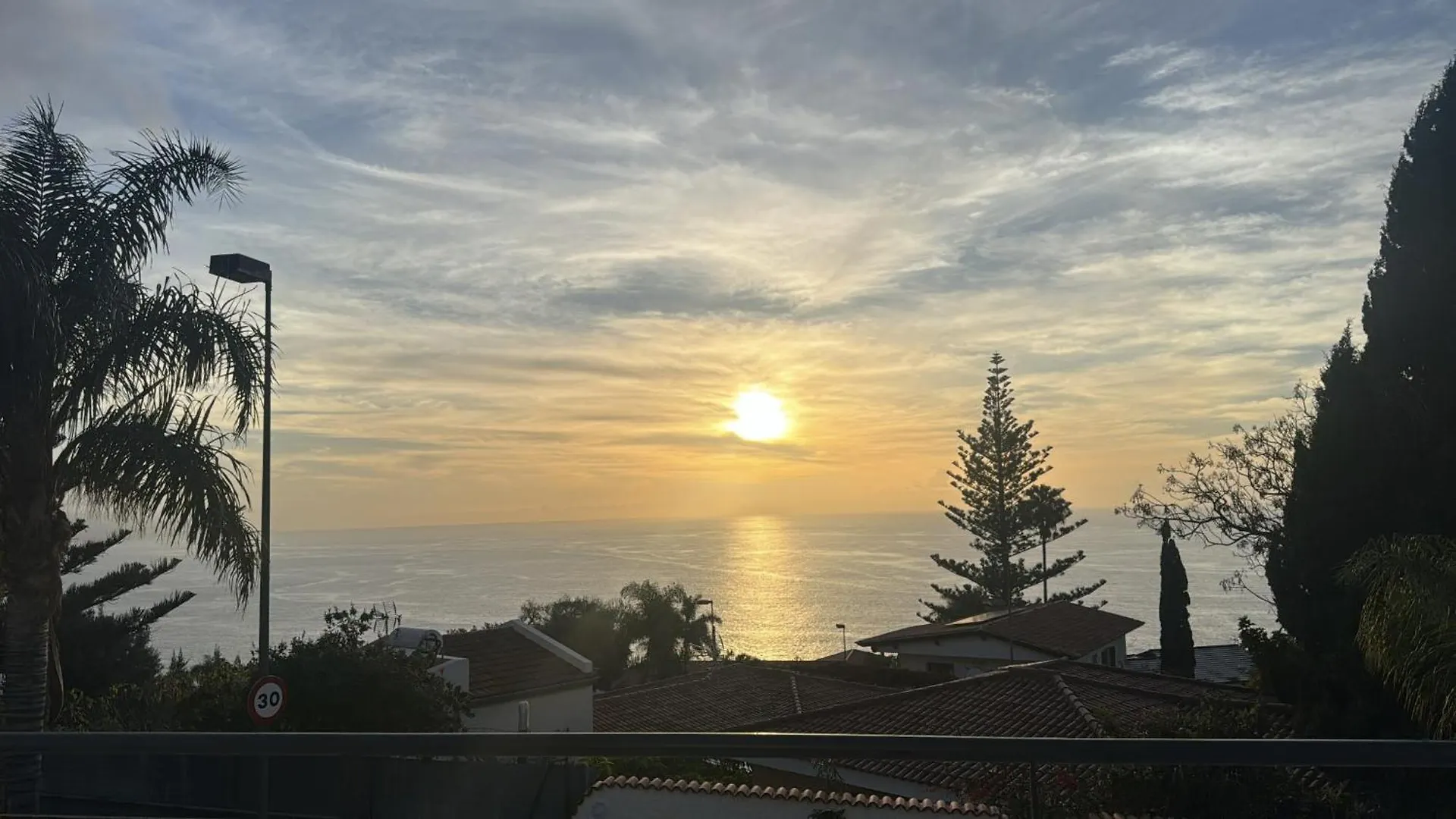 Sunny Island Villa Sauzal
